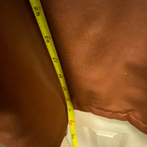 EUC Vintage London Fog Fur Lined hooded Coat - Picture 5 of 11